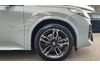 BMW iX2 20 66.5kWh M Sport Auto eDrive 5dr (11kW Charger)