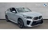 BMW iX2 20 66.5kWh M Sport Auto eDrive 5dr (11kW Charger)