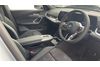 BMW iX2 20 66.5kWh M Sport Auto eDrive 5dr (11kW Charger)