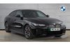 BMW i4 40 83.9kWh M Sport Gran Coupe 5dr Electric Auto eDrive (340 ps)