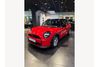 MINI Cooper 1.5C Classic Steptronic Euro 6 (s/s) 5dr