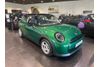 MINI Cooper 1.5C Classic Steptronic Euro 6 (s/s) 3dr