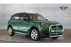MINI Countryman 2.0S MHEV Exclusive Auto ALL4 Euro 6 (s/s) 5dr