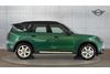 MINI Countryman 2.0S MHEV Exclusive Auto ALL4 Euro 6 (s/s) 5dr