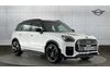 MINI Countryman 2.0S MHEV Sport DCT ALL4 Euro 6 (s/s) 5dr