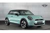 MINI Cooper 2.0S Exclusive Steptronic Euro 6 (s/s) 3dr