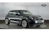 MINI Cooper 2.0S Classic Steptronic Euro 6 (s/s) 3dr