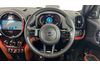 MINI Countryman 2.0 John Cooper Works SUV 5dr Petrol Auto ALL4 Euro 6 (s/s) (306 ps)