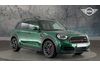 MINI Countryman 2.0 John Cooper Works SUV 5dr Petrol Auto ALL4 Euro 6 (s/s) (306 ps)