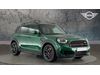 MINI Countryman 2.0 John Cooper Works SUV 5dr Petrol Auto ALL4 Euro 6 (s/s) (306 ps)