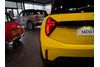 MINI Cooper 2.0 John Cooper Works Steptronic Euro 6 (s/s) 3dr