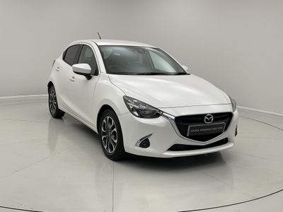 Used Mazda Cars Stoke On Trent Oldham Holdcroft Mazda