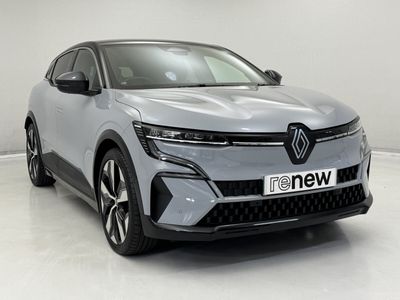 2024 renault megane e-tech megane e-tech £20,450 mileage 7,065 miles fuel type electric transmission automatic distance from postcode miles from view details... photo