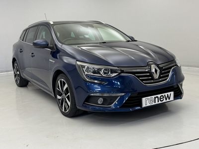 2020 renault megane megane £11,250 mileage 42,453 miles fuel type diesel transmission manual distance from postcode miles from view details holdcroft... photo