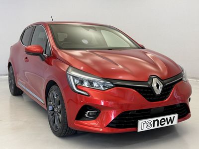 2020 RENAULT CLIO CLIO 9,450 MILEAGE 77,362 MILES FUEL TYPE PETROL TRANSMISSION AUTOMATIC DISTANCE FROM... photo