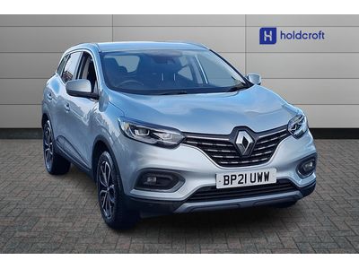 2021 RENAULT KADJAR KADJAR 12,499 MILEAGE 33,005 MILES FUEL TYPE PETROL TRANSMISSION MANUAL DISTANCE FROM... photo