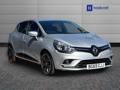 2019 RENAULT CLIO CLIO 7,396 MILEAGE 61,623 MILES FUEL TYPE PETROL TRANSMISSION MANUAL DISTANCE FROM... photo