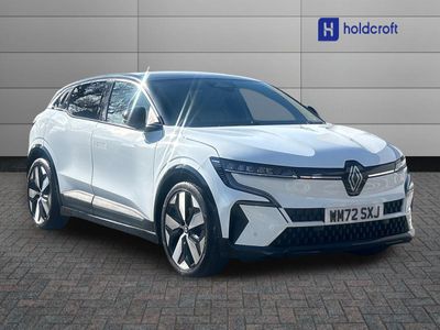 2022 renault megane e-tech megane e-tech £16,757 mileage 20,677 miles fuel type electric transmission automatic distance from postcode miles from view details... photo