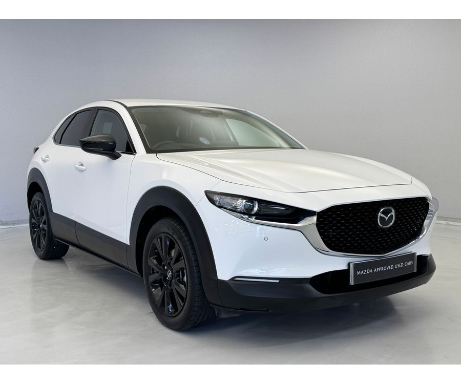 2023 Mazda CX-30