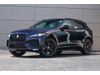 JAGUAR F-PACE R-DYNAMIC S