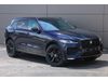 JAGUAR F-PACE R-DYNAMIC S