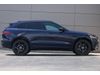 JAGUAR F-PACE R-DYNAMIC S