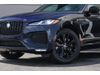JAGUAR F-PACE R-DYNAMIC S