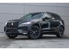 JAGUAR F-PACE R-DYNAMIC S