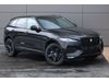 JAGUAR F-PACE R-DYNAMIC S