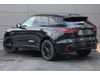 JAGUAR F-PACE R-DYNAMIC S