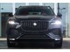 JAGUAR F-PACE R-DYNAMIC S