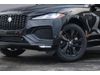 JAGUAR F-PACE R-DYNAMIC S
