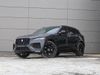 JAGUAR F-PACE R-DYNAMIC S