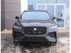 JAGUAR F-PACE R-DYNAMIC S