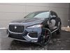 JAGUAR F-PACE R-DYNAMIC S