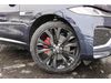 JAGUAR F-PACE R-DYNAMIC S