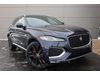 JAGUAR F-PACE R-DYNAMIC S