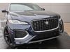 JAGUAR F-PACE R-DYNAMIC S