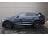 JAGUAR F-PACE R-DYNAMIC S