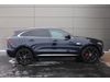 JAGUAR F-PACE R-DYNAMIC S