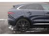JAGUAR F-PACE R-DYNAMIC S