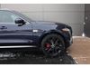 JAGUAR F-PACE R-DYNAMIC S