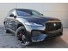 JAGUAR F-PACE R-DYNAMIC S