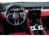 JAGUAR F-PACE R-DYNAMIC S