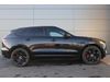 JAGUAR F-PACE R-DYNAMIC S