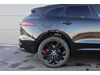JAGUAR F-PACE R-DYNAMIC S