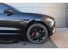 JAGUAR F-PACE R-DYNAMIC S