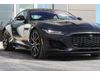 JAGUAR F-TYPE R