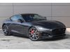 JAGUAR F-TYPE R