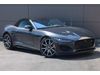 JAGUAR F-TYPE R